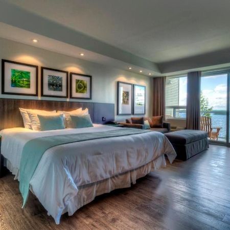 Taboo Muskoka Hotel Gravenhurst Eksteriør billede