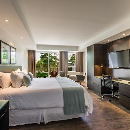 Taboo Muskoka Hotel Gravenhurst Eksteriør billede