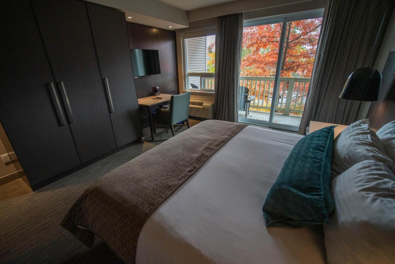 Taboo Muskoka Hotel Gravenhurst Eksteriør billede
