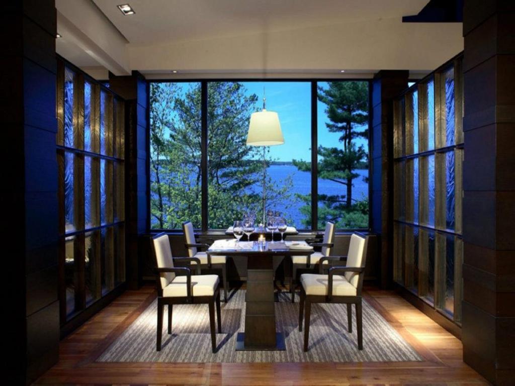 Taboo Muskoka Hotel Gravenhurst Eksteriør billede