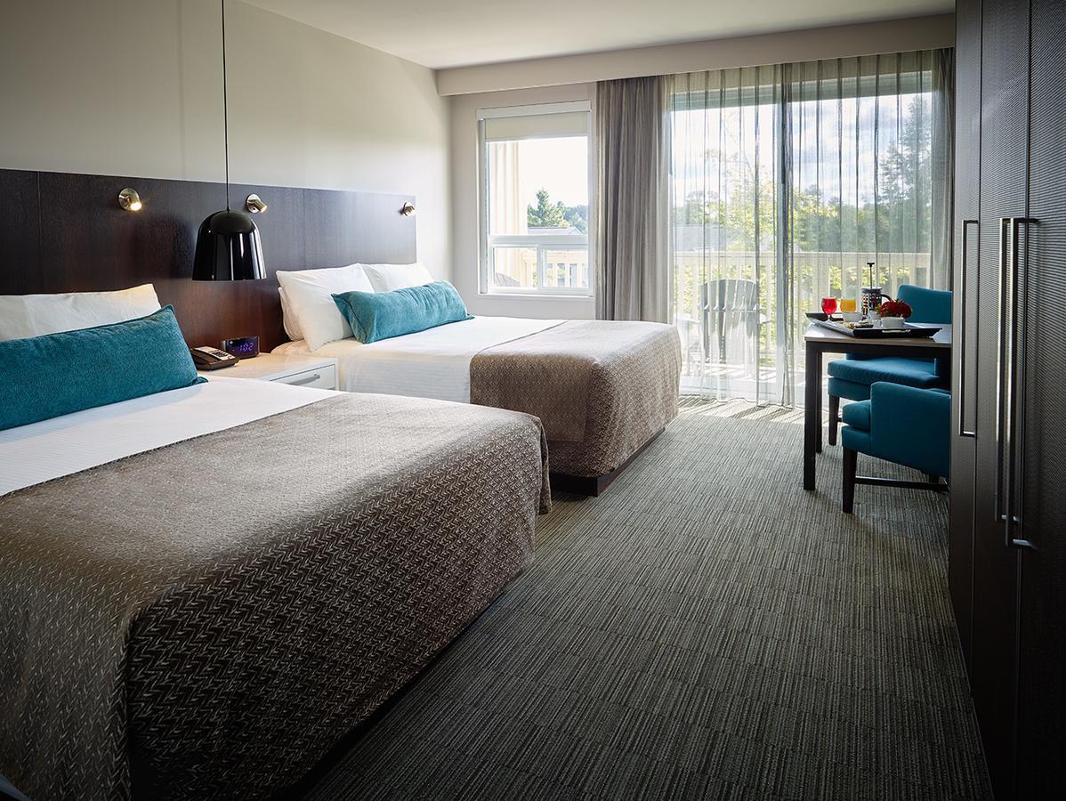 Taboo Muskoka Hotel Gravenhurst Eksteriør billede