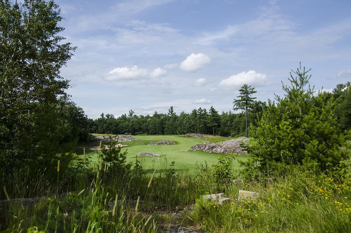 Taboo Muskoka Hotel Gravenhurst Eksteriør billede