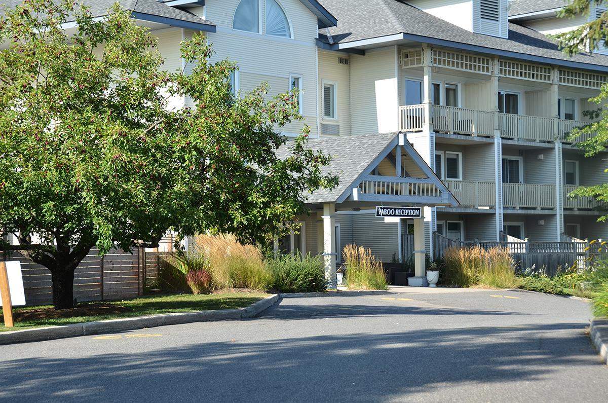 Taboo Muskoka Hotel Gravenhurst Eksteriør billede