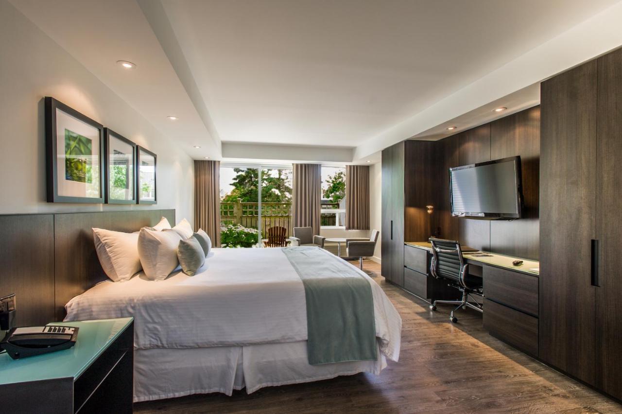 Taboo Muskoka Hotel Gravenhurst Eksteriør billede