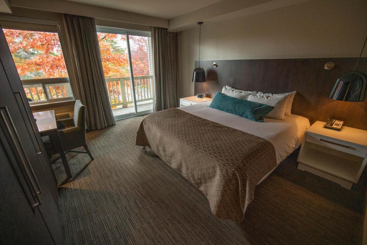 Taboo Muskoka Hotel Gravenhurst Eksteriør billede
