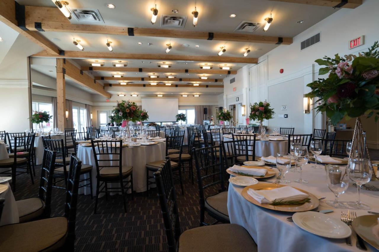 Taboo Muskoka Hotel Gravenhurst Eksteriør billede
